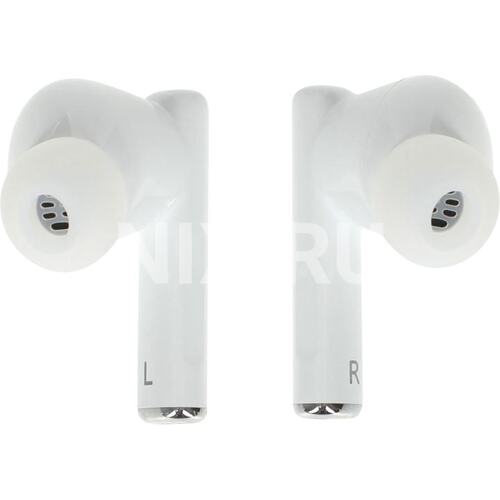 Наушники с микрофоном HONOR Honor Choice Earbuds X3 White