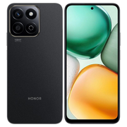Смартфон HONOR Honor X7C Black 128 Гб