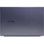 Ноутбук HONOR MagicBook 14 AMD (2021) NMH-WDQ9H <5301AFLS> (AMD Ryzen 5 5500U, 8 ГБ, 512 Гб SSD, WiFi, Bluetooth, Win11, 14"), вид сверху