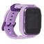 Детские часы с GPS HONOR CHOICE PLUS 4G KIDS TAR-WB01 PURPLE, вид основной