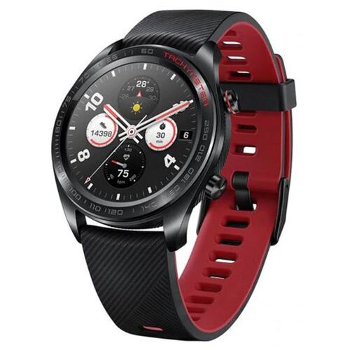Часы HONOR Watch Magic TLS-B19 Red/Black