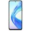 Мобильный телефон HONOR X7B 8/128GB 5109AYXN BLACK HONOR, вид спереди