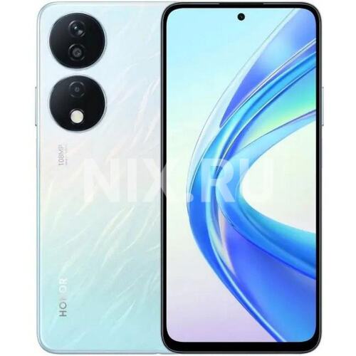 Honor X7b CLK-LX1 8/128Gb Silver