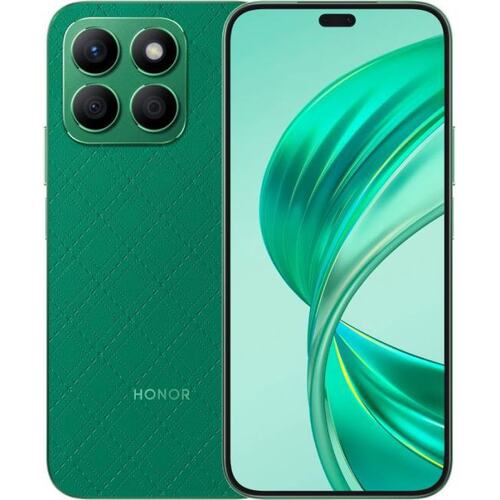 5109AYBM Смартфон Honor X8b 8/128Gb LLY-LX1 Благородный зеленый