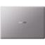 Ноутбук HONOR MagicBook X14 Z03NQY <5301ALXB>, вид сверху