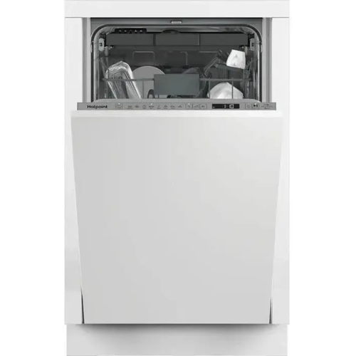 869894400090 Посудомоечная машина встраив. Hotpoint HIS 2D87 D 2100Вт узкая инвертер