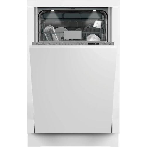 869894500080 Посудомоечная машина встраив. Hotpoint HI 5D85 DW 2100Вт полноразмерная инвертер