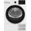 Сушильная машина TDSH 75 W 869896500030 HOTPOINT, вид спереди