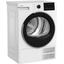 Сушильная машина TDSH 75 W 869896500030 HOTPOINT, вид основной