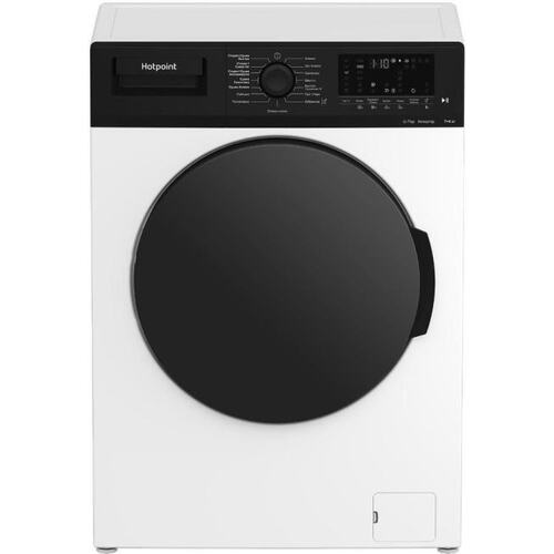 Стиральная машина с сушкой HOTPOINT 869897000010