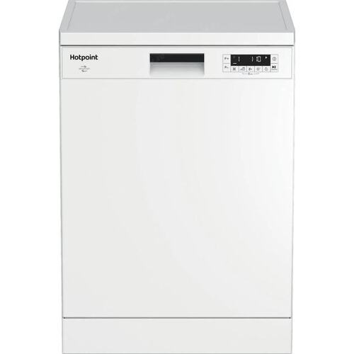 Отдельностоящая посудомоечная машина 60см HF 5C84 DW 869894700020 HOTPOINT