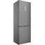 Indesit <HT 5180 MX> Холодильник, вид основной