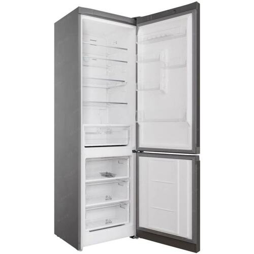 Холодильник HOTPOINT HT 7201I MX O3