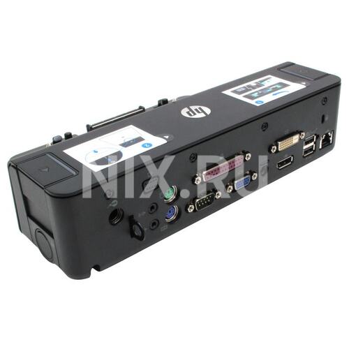 Док-станция HP Док-станция 230 Вт VB043AA (со спец.разъемом)