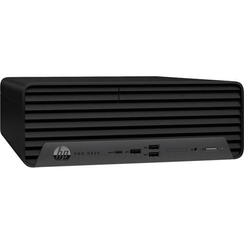 ПК 6U478EA HP 400 G9 SFF i5 13500 (2.5) 16Gb SSD512Gb UHDG 770 Windows 11 Professional 64 GbitEth WiFi BT 240W kb мышь