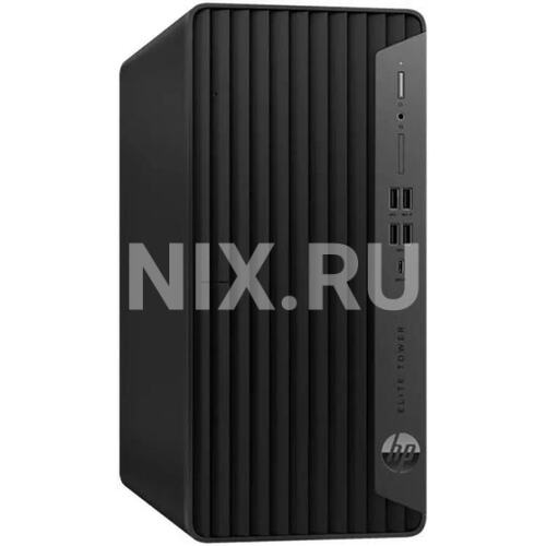 ПК HP EliteDesk 800 G9 TWR i7 12700 (2.1) 16Gb SSD512Gb FreeDOS 3.0 260W мышь черный (4E7E0AV/16GB)
