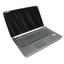 Ноутбук HP Pavilion dv7-6053er <LC748EA#ACB> (Intel Core i7 2630QM, 8 ГБ, 1 Тб HDD, Radeon HD 6770M (128 бит), WiFi, Bluetooth, Win7HP, 17"), вид основной