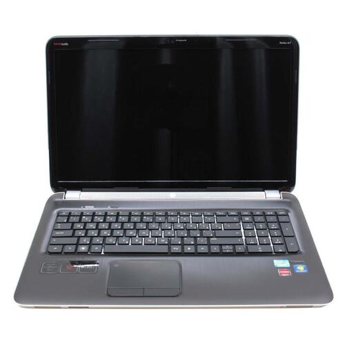 Ноутбук HP Pavilion dv7-6053er <LC748EA#ACB> (Intel Core i7 2630QM, 8 ГБ, 1 Тб HDD, Radeon HD 6770M (128 бит), WiFi, Bluetooth, Win7HP, 17")