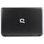 Ноутбук HP Compaq Presario CQ57-410ER <B1G69EA#ACB>, вид сверху