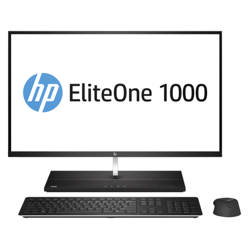 HP EliteOne 1000 G2 <4PD89EA#ACB> Core i7 8700/16 Гб/Win10Pro/27" (68.6 см)