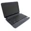 Ноутбук HP Mini 110-3708er <QC075EA#ACB>, вид основной