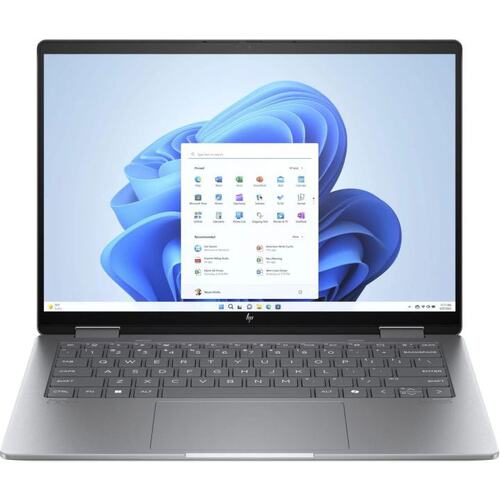 Ноутбук HP Envy x360 14-fa0004c <A1AA5EA> (AMD Ryzen 5 8640HS, 16 ГБ, 512 Гб SSD, WiFi, Bluetooth, Win11, 14")