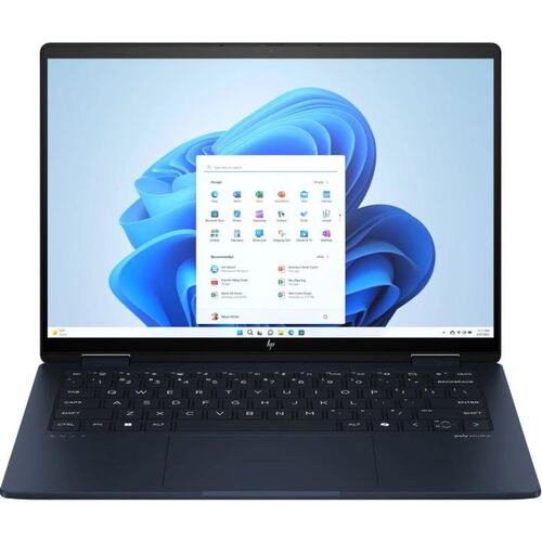 Ноутбук HP Envy x360 14-fc0009ci <A74LDEA> (Intel Core Ultra 5 125U, 16 ГБ, 1 Тб SSD, Win11, 14")