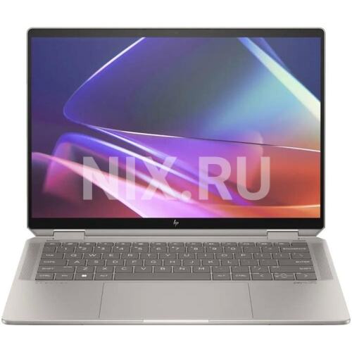 Ноутбук HP Spectre x360 14t-eu000 <7K635AV-2> (Intel Core Ultra 7 155H, 32 ГБ, 1 Тб SSD, WiFi, Bluetooth, 14")