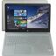 Ноутбук HP Envy 15-as007ur <X5C65EA>, вид раскрытого ноутбука