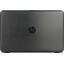 Ноутбук HP 15-ba061ur <X5W38EA>, вид сверху
