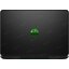  HP Pavilion 15-bc415ur <4HA08EA> (Intel Core i7 8550U, 8 , 128  SSD , 1  HDD, GeForce GTX 1050 (128 ), WiFi, Bluetooth, Win10, 15"),  