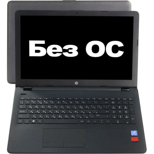 Ноутбук HP 15-bs010ur <1ZJ76EA>