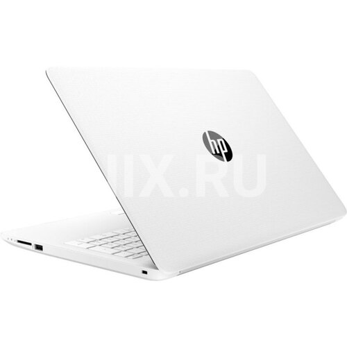 Ноутбук HP 15-db1144ur <8RV40EA> (AMD Ryzen 3 3200U, 4 ГБ, 256 Гб SSD, WiFi, Bluetooth, noOS, 15")