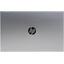 Ноутбук HP Pavilion 15-eh2013ci <67M99EA#UUQ> (AMD Ryzen 5 5625U, 16 ГБ, 512 Гб SSD, GeForce® MX450 (64 бита), WiFi, Bluetooth, noOS, 15"), вид сверху