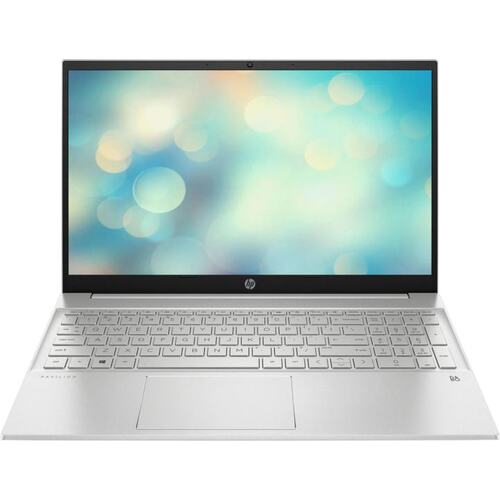 Ноутбук HP Pavilion 15-eh3039ci <84J95EA> (AMD Ryzen 5 7530U, 16 ГБ, 512 Гб SSD, noOS, 15")