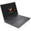 Ноутбук HP Victus 15-fa1035ci <84J96EA> (Intel Core i7 13700H, 16 ГБ, 512 Гб SSD, GeForce® RTX 4050 (96 бит), WiFi, Bluetooth, noOS, 15"), вид основной