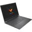 Ноутбук HP Victus 15-fb2063dx <9Z7L4UA#ABA> (AMD Ryzen 5 7535HS, 8 ГБ, 512 Гб SSD, Radeon RX 6550M (64 бита), 15"), вид основной