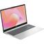 Ноутбук HP 15-fc0006nia <7P9F6EA> (AMD Ryzen 7 7730U, 8 ГБ, 512 Гб SSD, Bluetooth, noOS, 15"), вид основной
