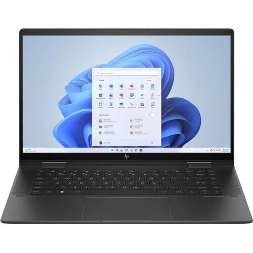 Ноутбук HP Envy x360 15-fh0012ci <A1UW9EA> (AMD Ryzen 7 7730U, 16 ГБ, 1 Тб SSD, Win11, 15")