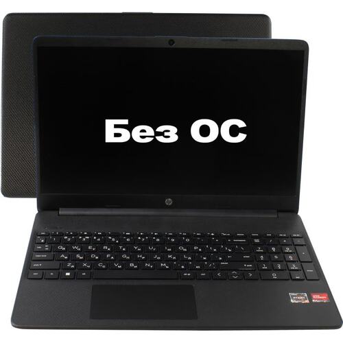 Ноутбук HP 15s-eq2005nw <402N3EA#AKD> (AMD Ryzen 3 5300U, 8 ГБ, 256 Гб SSD, WiFi, Bluetooth, noOS, 15")