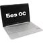 Ноутбук HP 15s-eq2262nw <4N966EA#AKD> (AMD Ryzen 3 5300U, 8 ГБ, 256 Гб SSD, WiFi, Bluetooth, noOS, 15"), вид основной