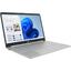 Ноутбук HP Laptop 15s-eq3053ci <6M879EA#UUQ> (AMD Ryzen 7 5825U, 16 ГБ, 1 Тб SSD, Bluetooth, Win11, 15"), вид основной