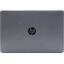 Ноутбук HP Laptop 15s-fq0072ur <3B3P3EA#ACB> (Intel Celeron N4020, 4 ГБ, 128 Гб SSD, WiFi, Bluetooth, Win10, 15"), вид сверху