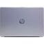 Ноутбук HP Laptop 15s-fq2120ur <61R81EA#ACB> (Intel Core i5 1135G7, 8 ГБ, 512 Гб SSD, WiFi, Bluetooth, Win11, 15"), вид сверху