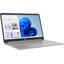 Ноутбук HP Laptop 15s-fq2120ur <61R81EA#ACB> (Intel Core i5 1135G7, 8 ГБ, 512 Гб SSD, WiFi, Bluetooth, Win11, 15"), вид основной