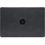 Ноутбук HP Laptop 15s-fq5031ci <6J5Y1EA#UUQ> (Intel Core i5 1235U, 16 ГБ, 512 Гб SSD, WiFi, Bluetooth, noOS, 15"), вид сверху