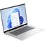 Ноутбук HP Envy x360 16-ac0001ci <A16KGEA> (Intel Core Ultra 7 155U, 16 ГБ, 1 Тб SSD, Win11, 16"), вид основной