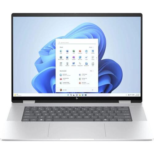 Ноутбук HP Envy x360 16-ac0001ci <A16KGEA> (Intel Core Ultra 7 155U, 16 ГБ, 1 Тб SSD, Win11, 16")
