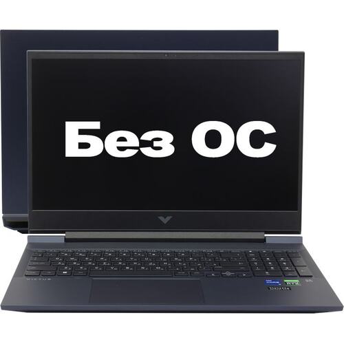 Ноутбук HP Victus 16-d0051ur <4E0X3EA#ACB>