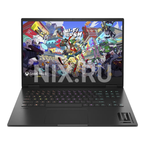 Ноутбук HP Omen 16-wf1026ci <B09K2EA>
